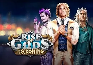 Rise of Gods_ Reckoning screenshot