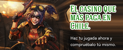 Los mejores premios de Chile