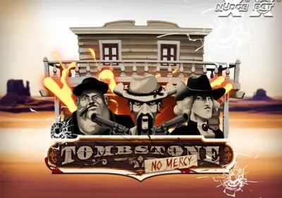 Tombstone No Mercy screenshot