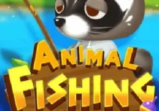Animal Fishing screenshot