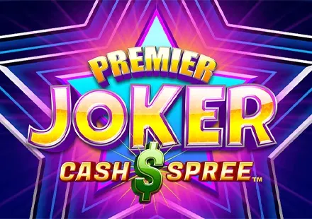Premier Joker Cash Spree screenshot